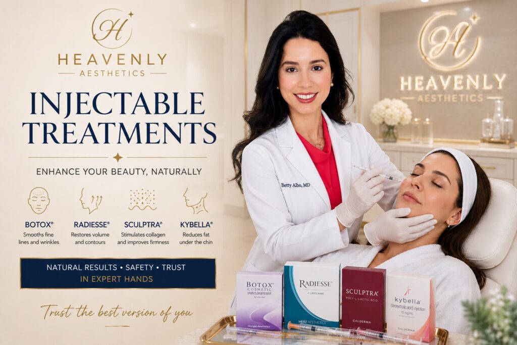 promo injectables